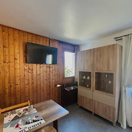 Apartment Confortable, Animaux Ok - 2 Pers.