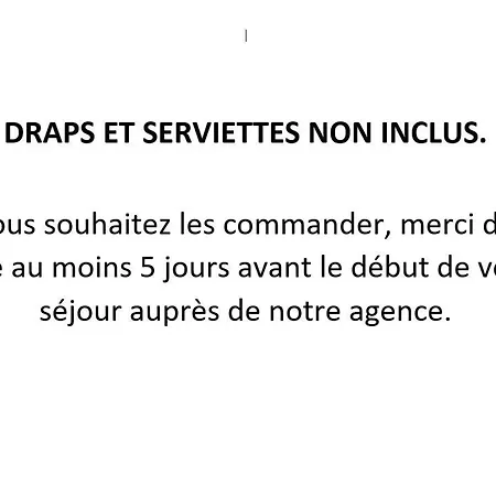 Apartment Confortable, Animaux Ok - 2 Pers. *